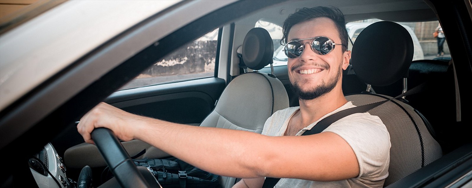 SEGURO DE AUTOMÓVEL