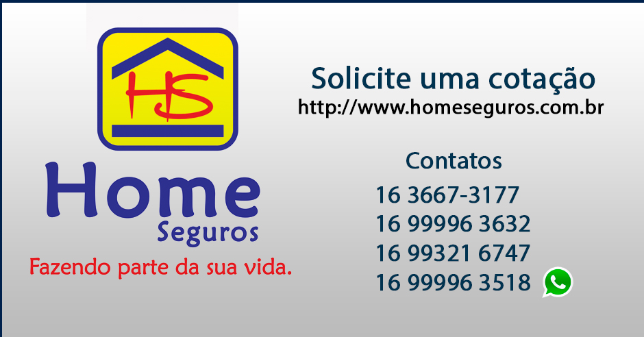 Home Hs Corretora de Seguros